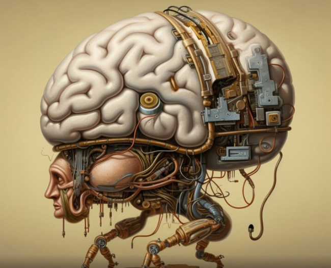 cerebro
