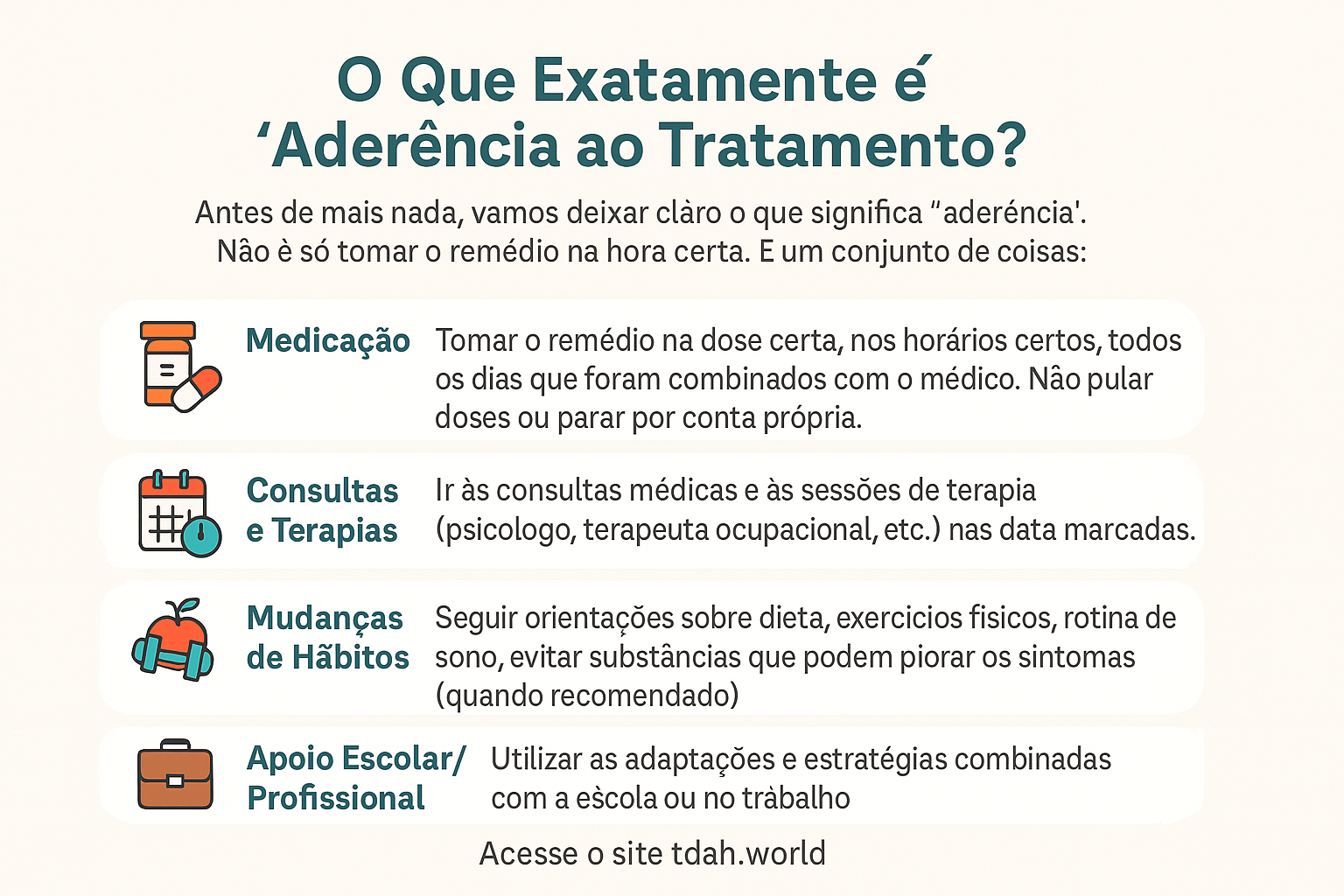 Tratamento TDAH: A Luta Diária Para Seguir em Frente (e Como Vencer!) 2 ChatGPT Image 30 de mar. de 2025 20 36 18
