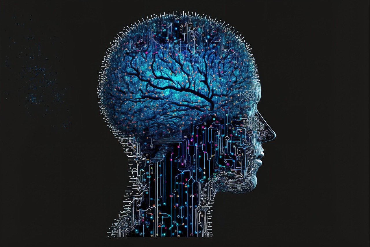 Como a Instabilidade Cerebral Afeta o Controle em Crianças com TDAH 4 cyber brain 7633487 1280