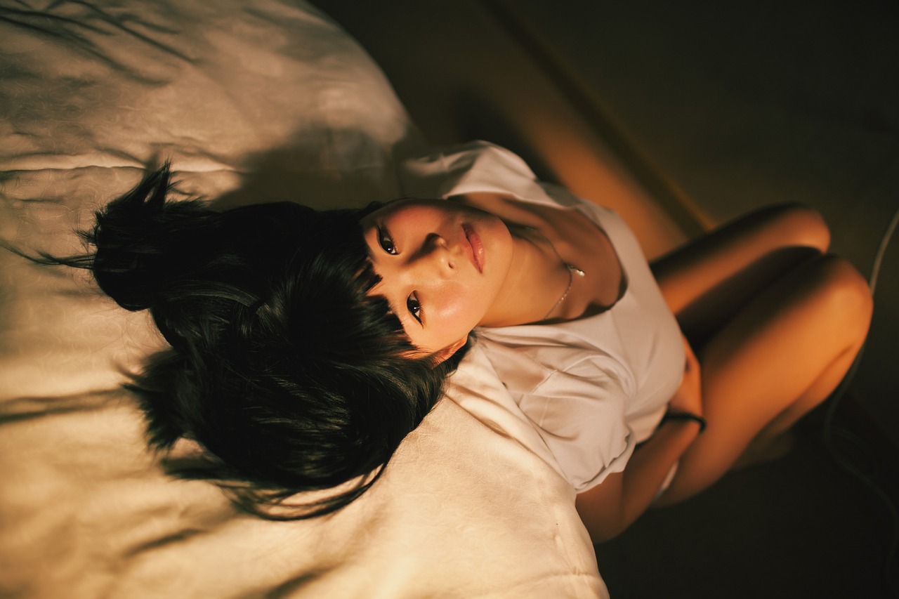 Burnout e TDAH em Mulheres: Entenda a Conexão e Aprenda a se Proteger 3 girl 555653 1280