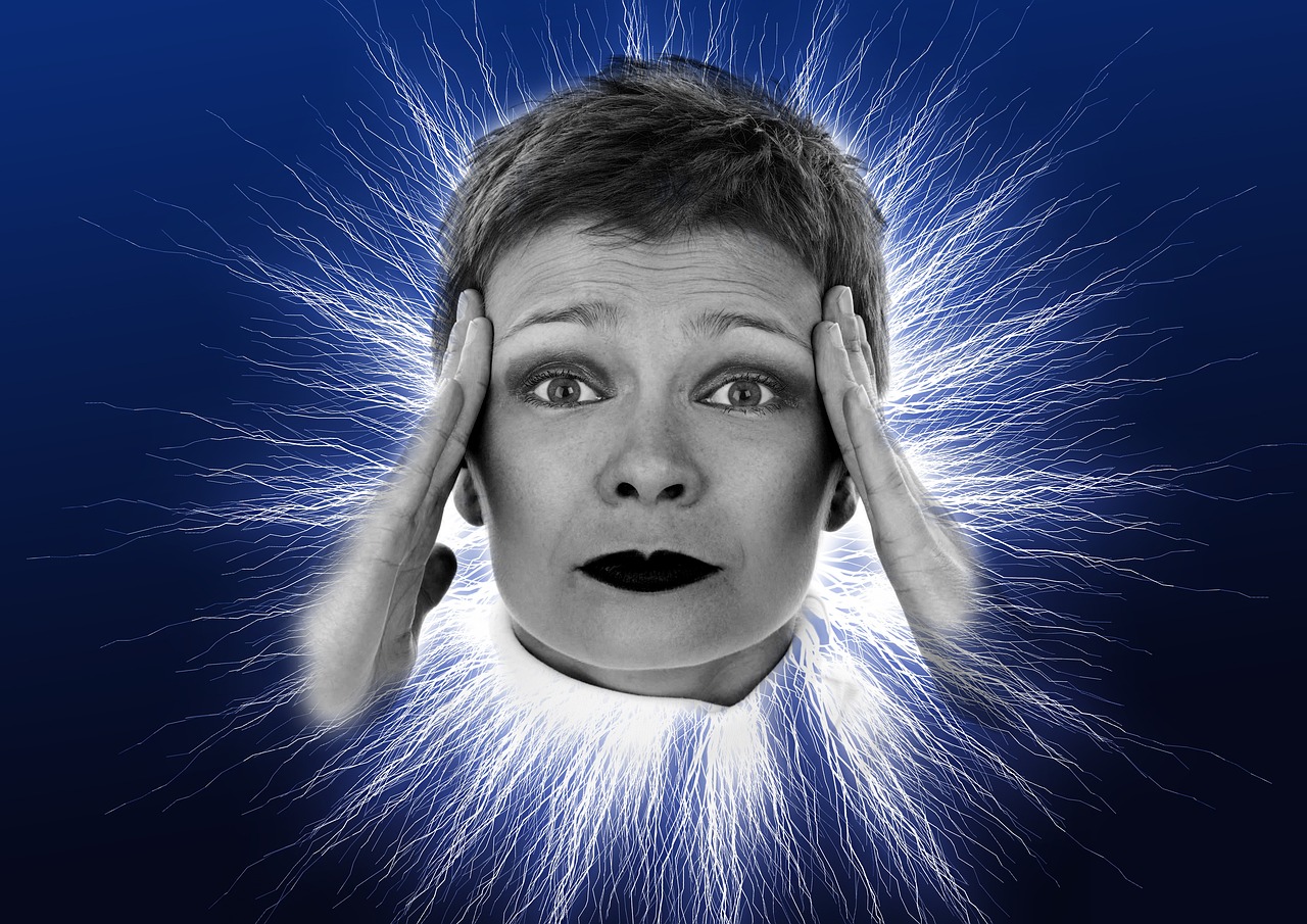 Burnout e TDAH em Mulheres: Entenda a Conexão e Aprenda a se Proteger 5 headache 388870 1280