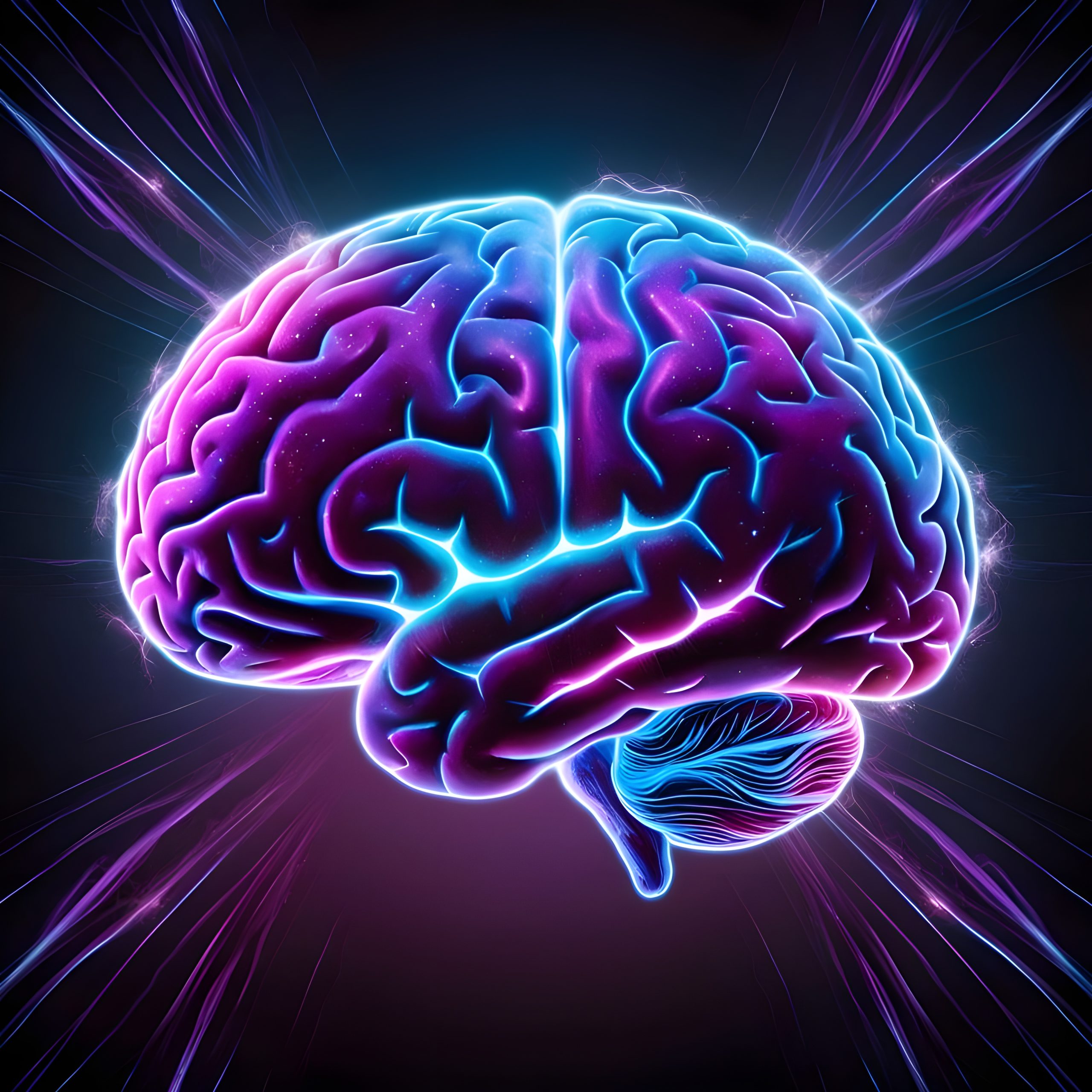 TDAH e o Cérebro: Uma Nova Descoberta Sobre o Gene Med23 e o Giro Denteado