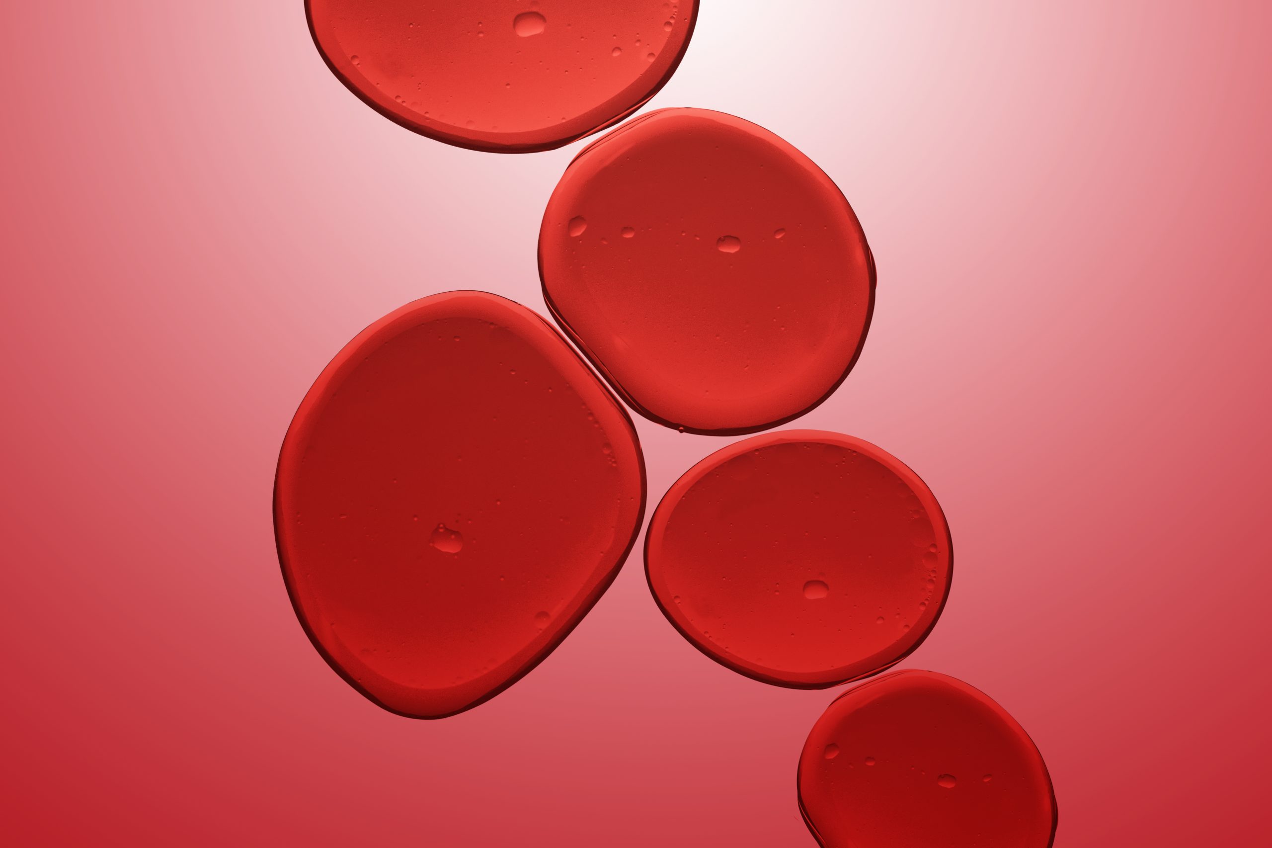 Ferro no Cérebro: Amigo ou Vilão no TDAH? 2 red background wallpaper abstract oil bubble texture wallpaper scaled