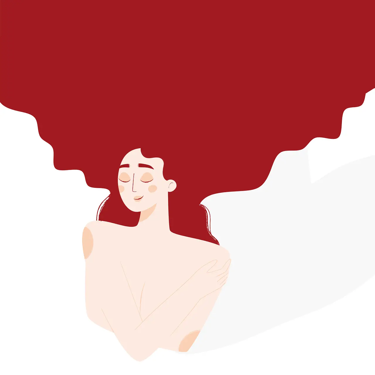 A Ciência do Controle: Explorando a Autorregulação no Cérebro 1 woman 7454659 1280