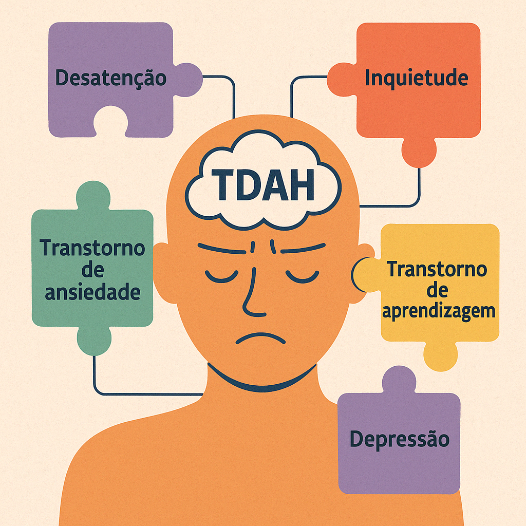 TDAH e Outros Problemas: Quais os Riscos Mais Sérios e Como Prevenir? 1 ChatGPT Image 15 de abr. de 2025 14 42 48