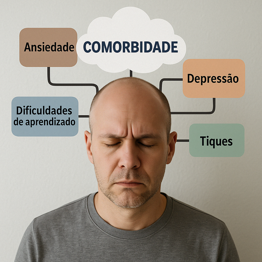 TDAH e Outros Problemas: Quais os Riscos Mais Sérios e Como Prevenir? 2 ChatGPT Image 15 de abr. de 2025 14 45 49