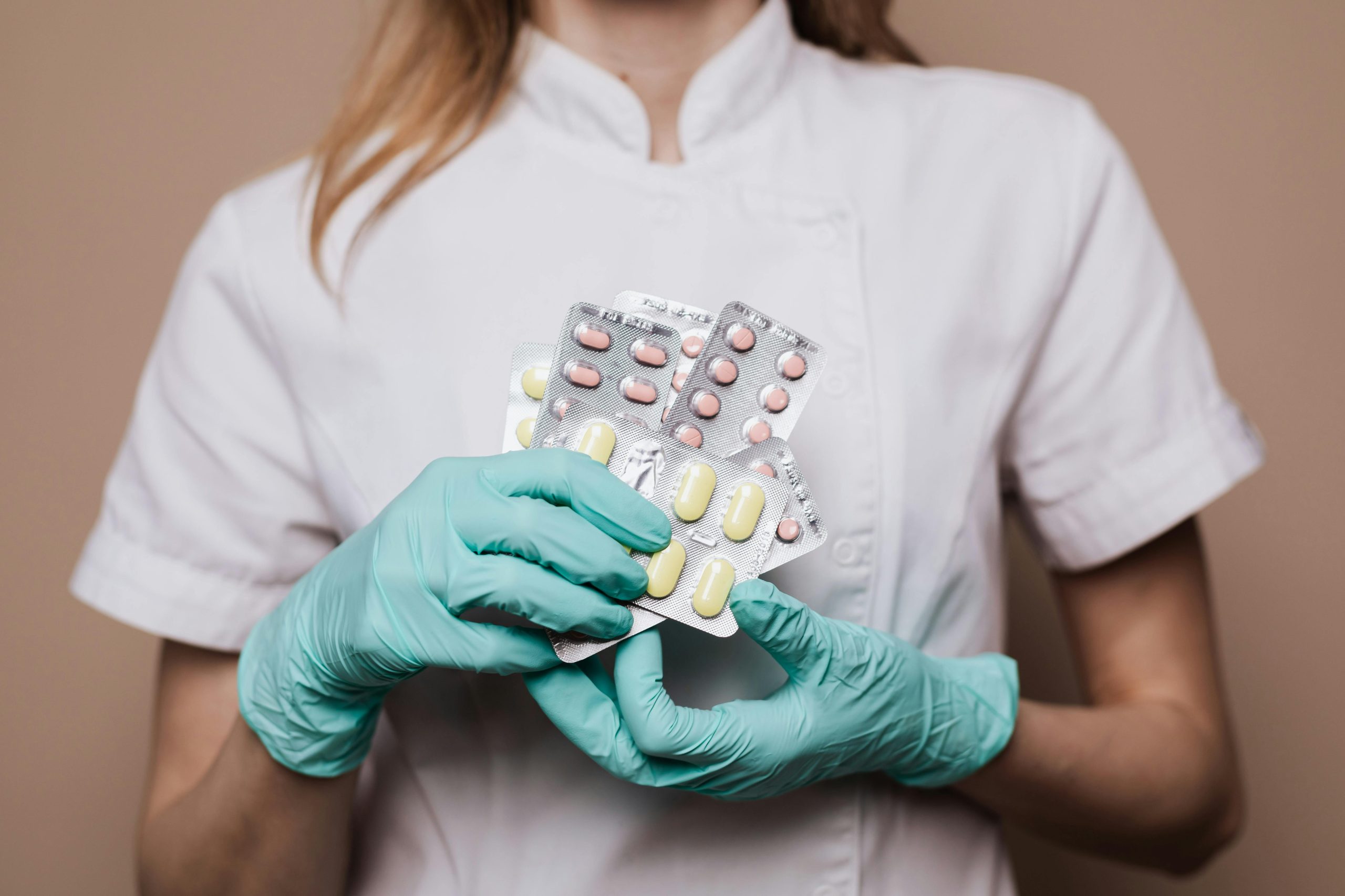 Anfetaminas para TDAH Adulto (Venvanse®, Adderall®): O Que a Melhor Ciência Diz? 2 pexels karolina grabowska 4046996 scaled
